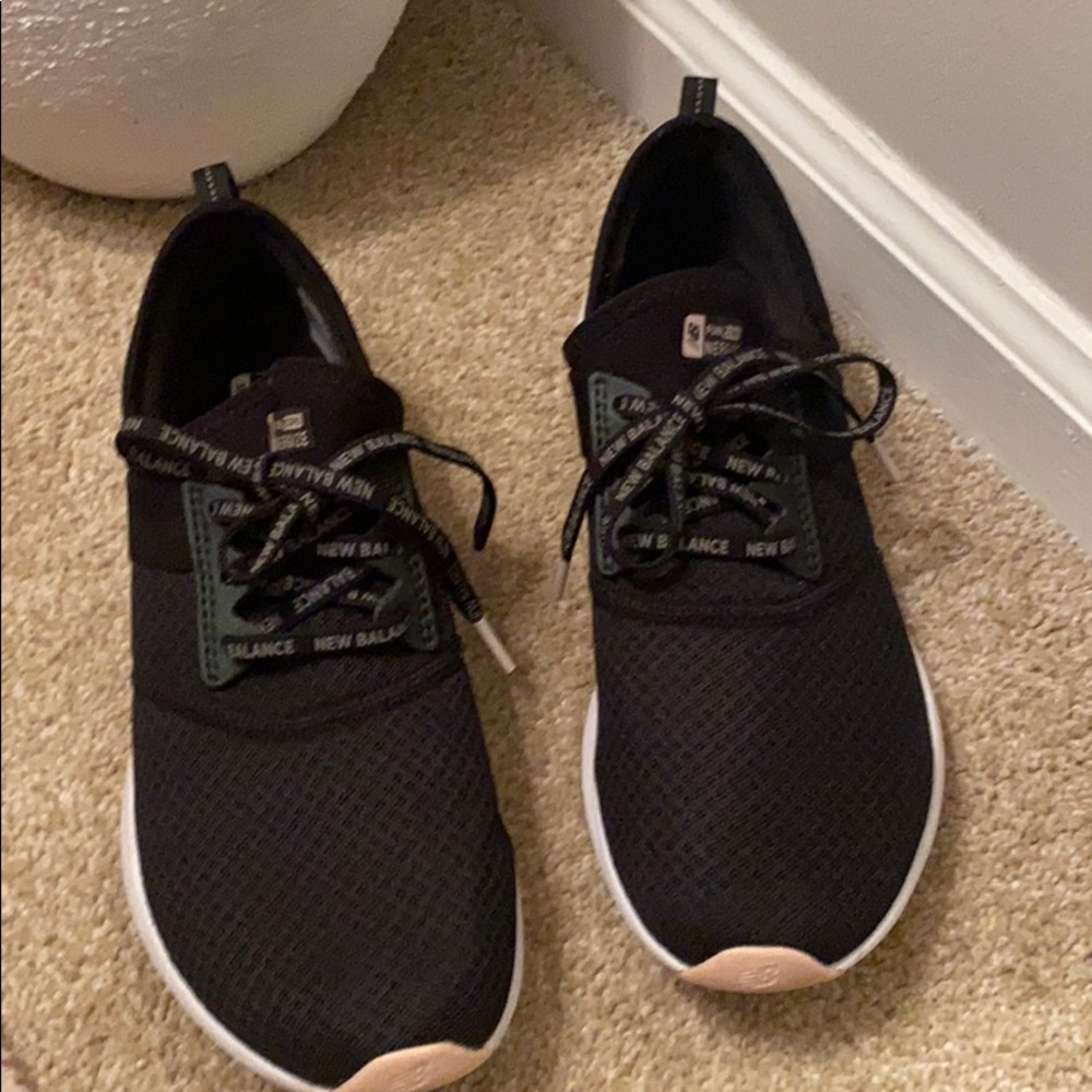 New Balance sneaker